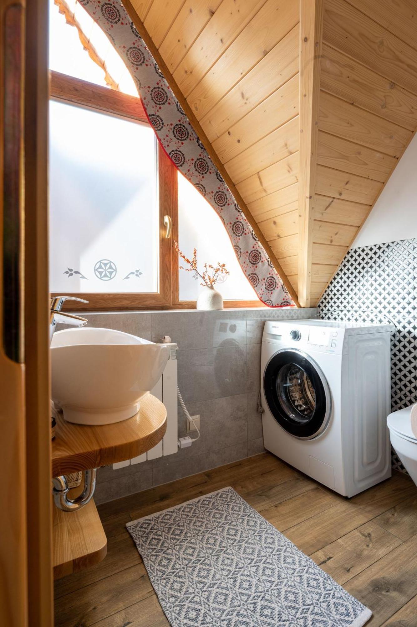Lux-House & Jacuzzi Sauna زاكوباني المظهر الخارجي الصورة