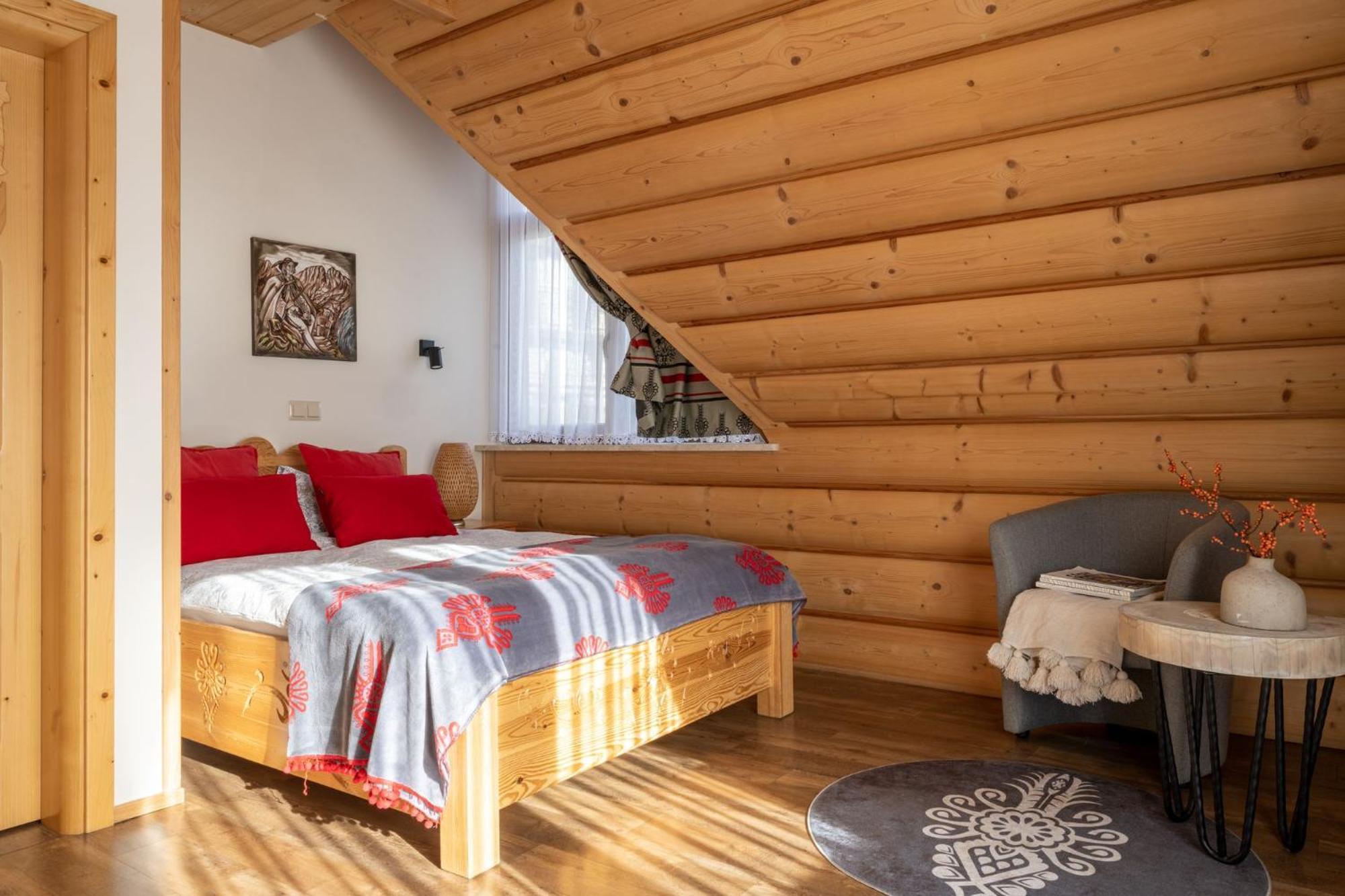Lux-House & Jacuzzi Sauna زاكوباني المظهر الخارجي الصورة