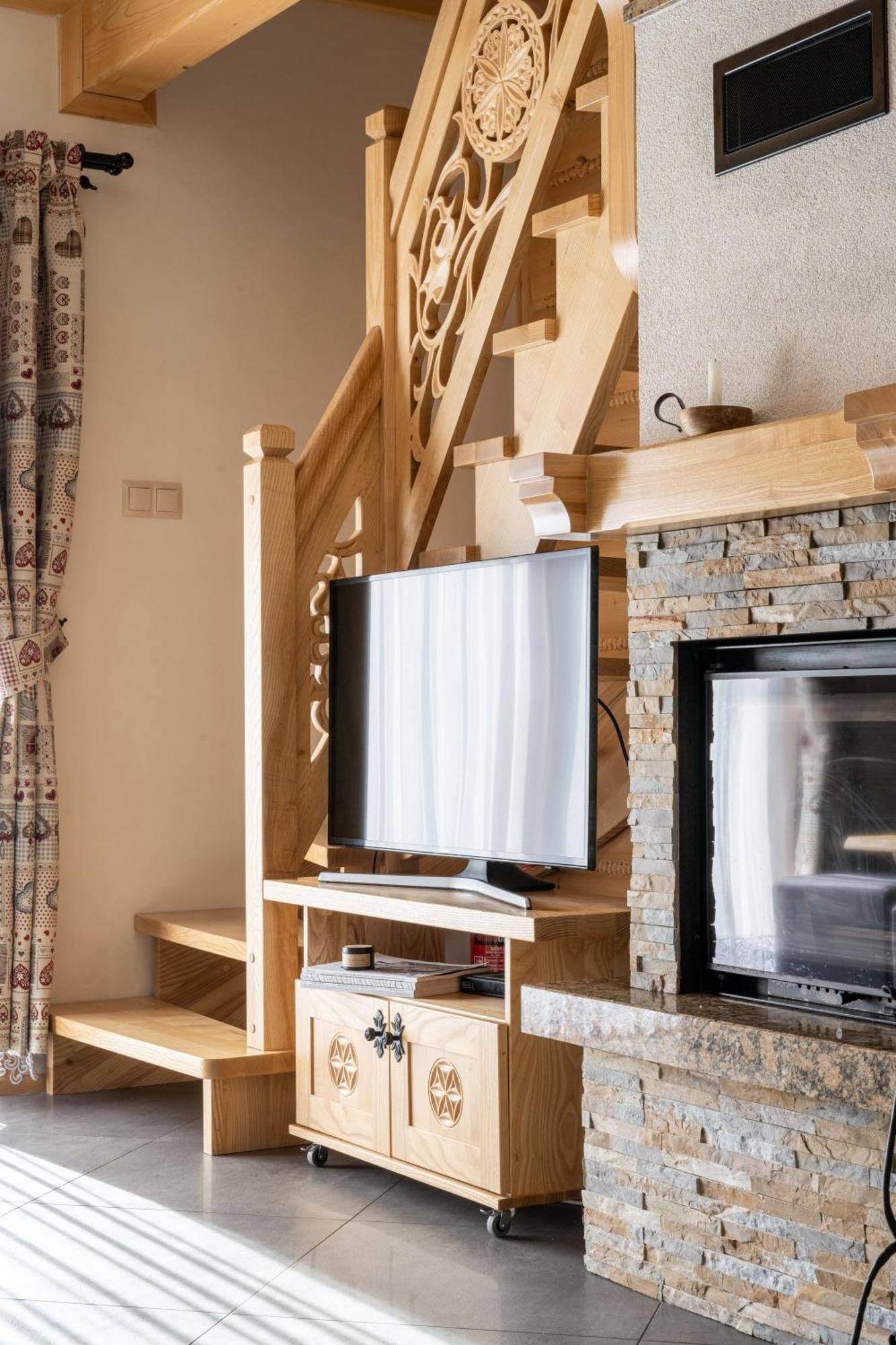 Lux-House & Jacuzzi Sauna زاكوباني المظهر الخارجي الصورة