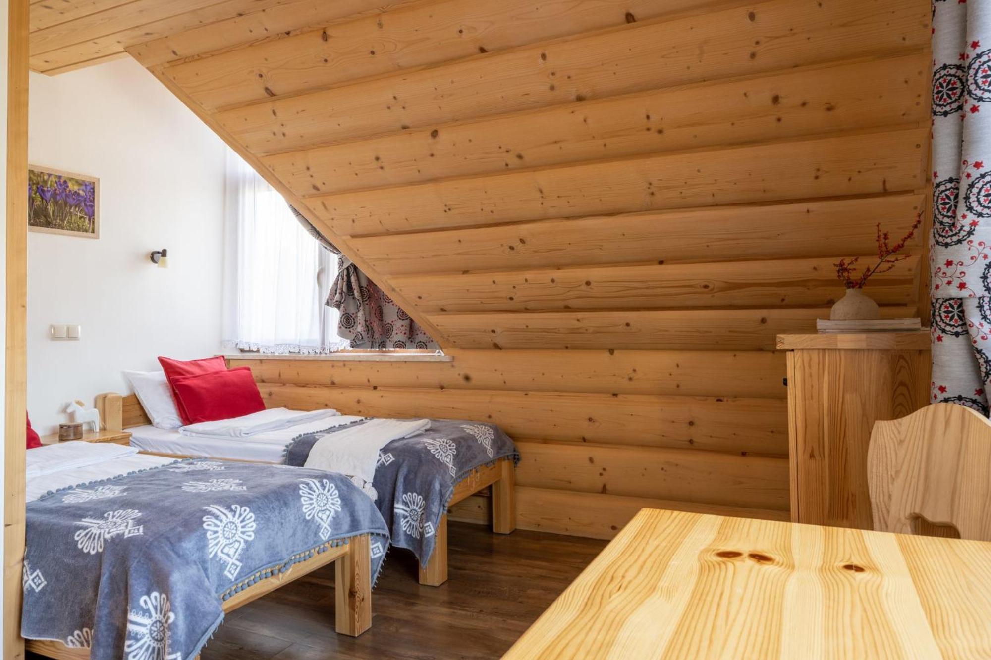 Lux-House & Jacuzzi Sauna زاكوباني المظهر الخارجي الصورة