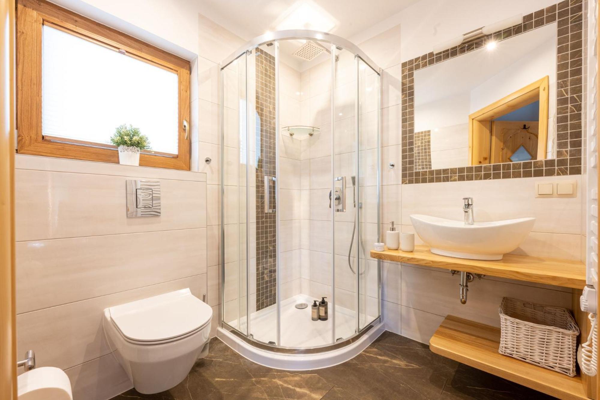 Lux-House & Jacuzzi Sauna زاكوباني المظهر الخارجي الصورة